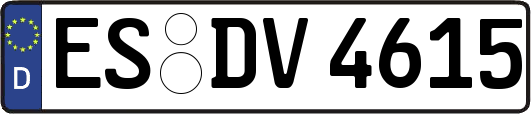 ES-DV4615