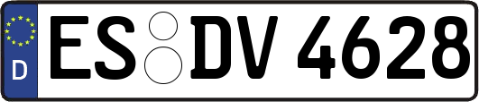 ES-DV4628