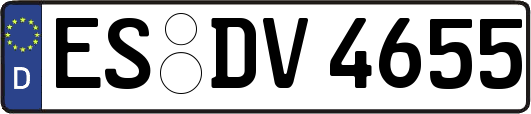 ES-DV4655