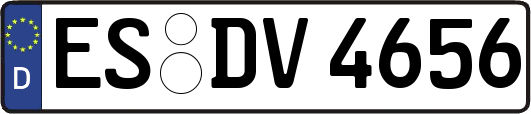 ES-DV4656