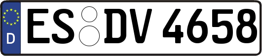 ES-DV4658