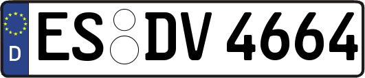 ES-DV4664
