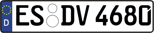 ES-DV4680