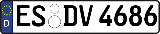 ES-DV4686