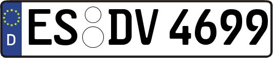ES-DV4699
