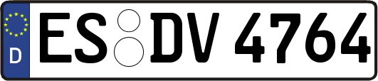 ES-DV4764