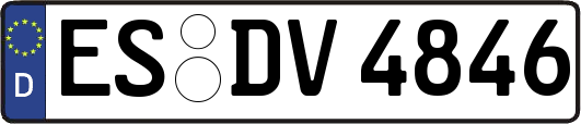 ES-DV4846