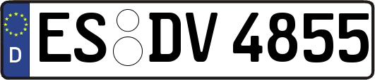 ES-DV4855