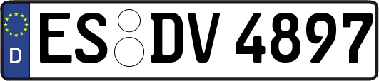 ES-DV4897