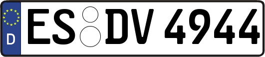 ES-DV4944