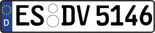 ES-DV5146