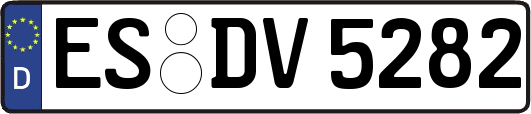 ES-DV5282