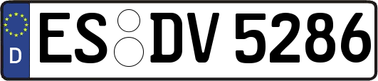ES-DV5286