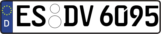 ES-DV6095