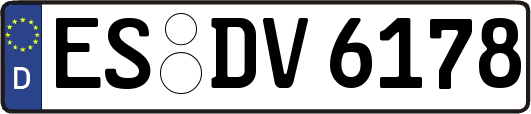ES-DV6178