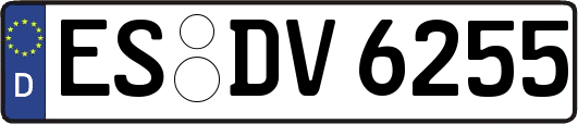 ES-DV6255