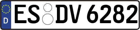 ES-DV6282