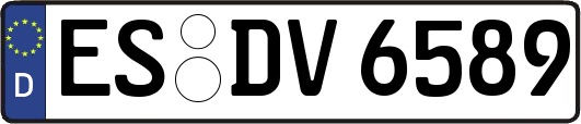 ES-DV6589