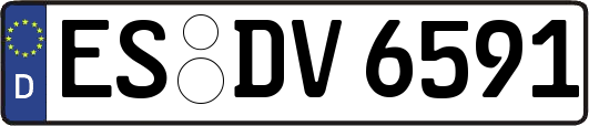 ES-DV6591
