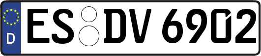 ES-DV6902