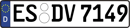 ES-DV7149
