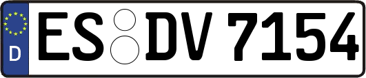 ES-DV7154