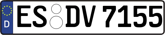 ES-DV7155