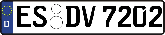 ES-DV7202