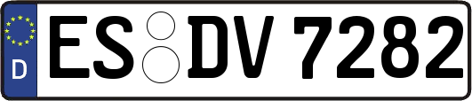 ES-DV7282