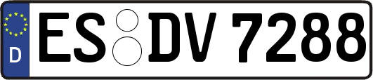 ES-DV7288