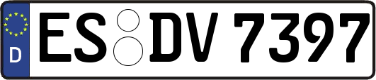 ES-DV7397