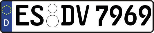 ES-DV7969