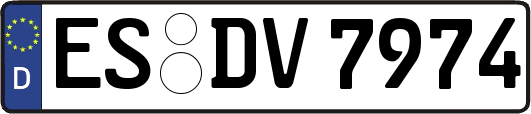 ES-DV7974
