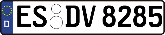 ES-DV8285