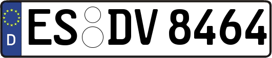 ES-DV8464