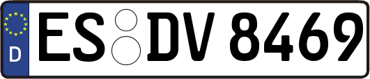 ES-DV8469