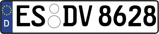 ES-DV8628