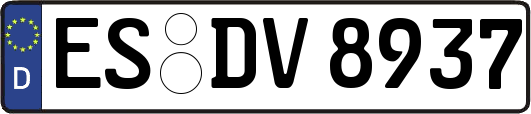 ES-DV8937