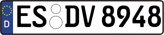 ES-DV8948