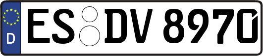 ES-DV8970