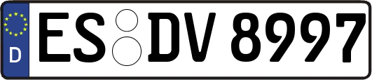 ES-DV8997