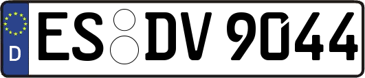 ES-DV9044