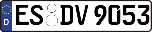 ES-DV9053
