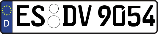 ES-DV9054