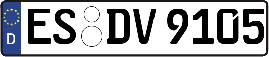 ES-DV9105
