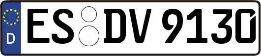 ES-DV9130