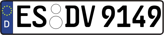 ES-DV9149