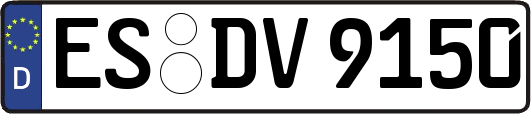ES-DV9150