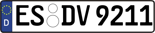 ES-DV9211