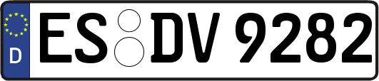 ES-DV9282